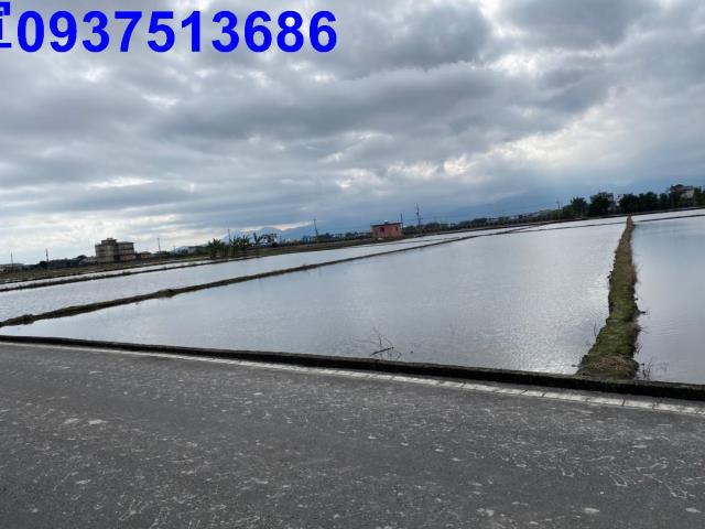 宜蘭壯圍農地-9