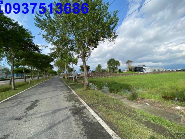 宜蘭壯圍農地-5