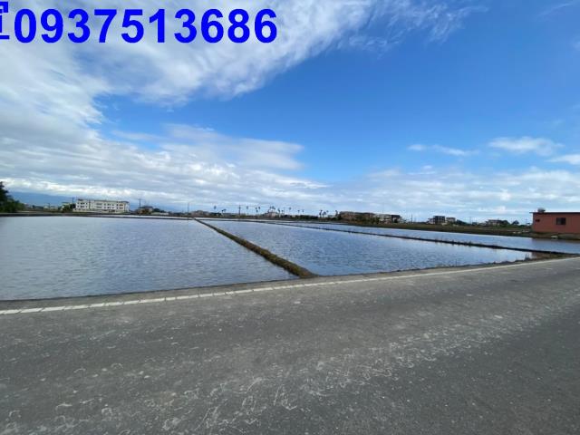 宜蘭壯圍農地-6