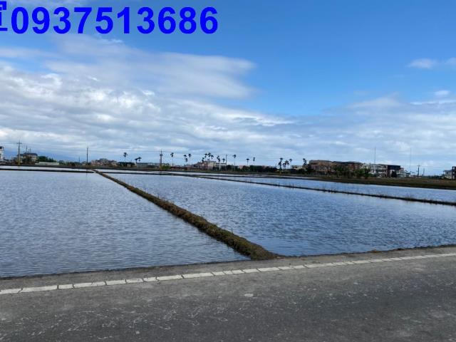 宜蘭壯圍農地-2