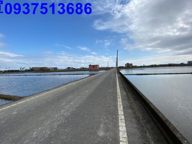 宜蘭壯圍農地-1