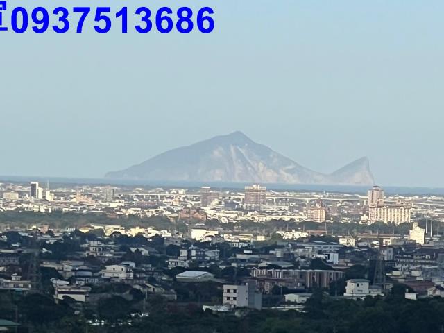 宜蘭三星山坡地-2