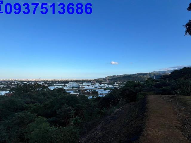 宜蘭三星山坡地-5