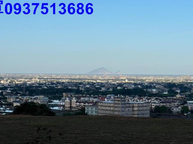 宜蘭三星山坡地-3