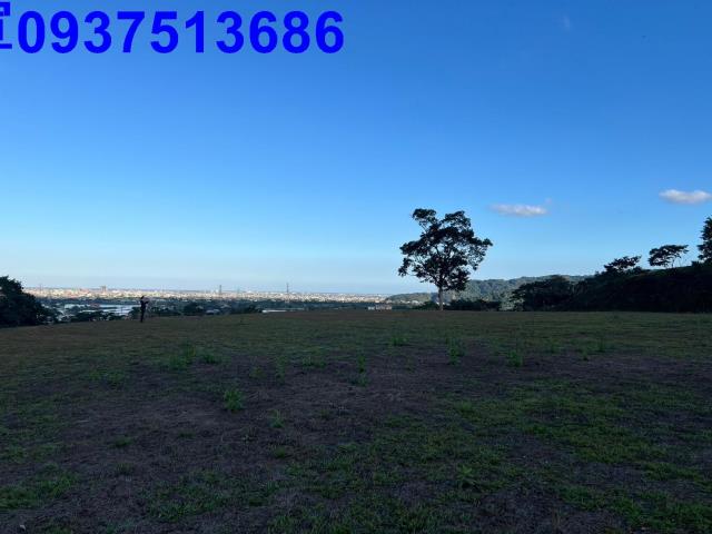 宜蘭三星山坡地-1