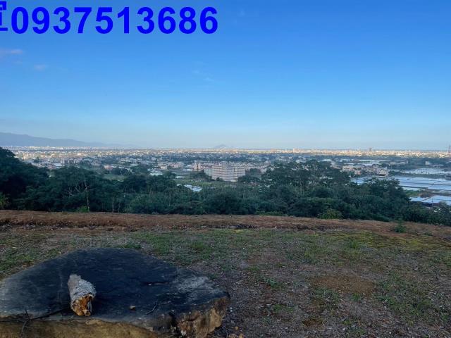 宜蘭三星山坡地-0