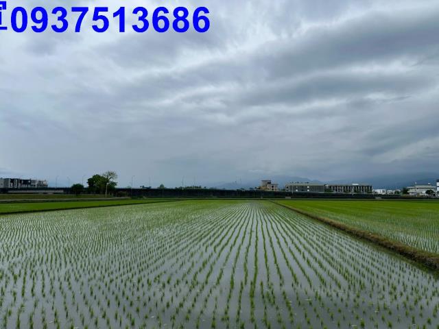 宜蘭宜蘭市農地-6