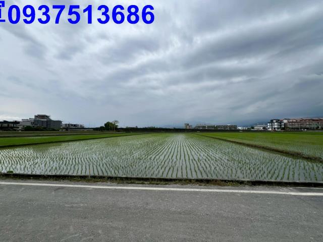 宜蘭宜蘭市農地-1