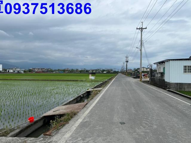 宜蘭宜蘭市農地-2