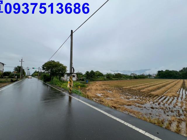 宜蘭員山農地-3