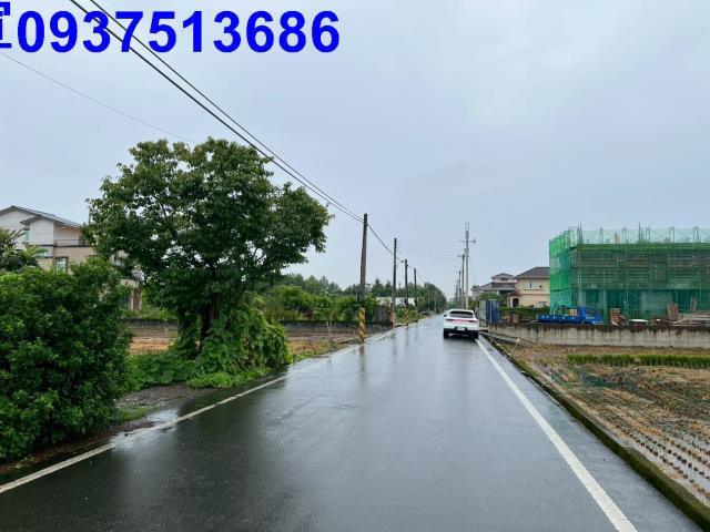 宜蘭員山農地-4