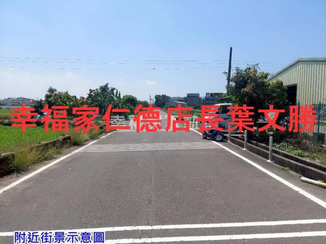 西港農地-11