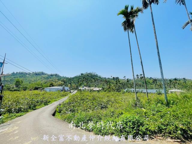 梅山農地-1