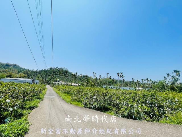 梅山農地-3