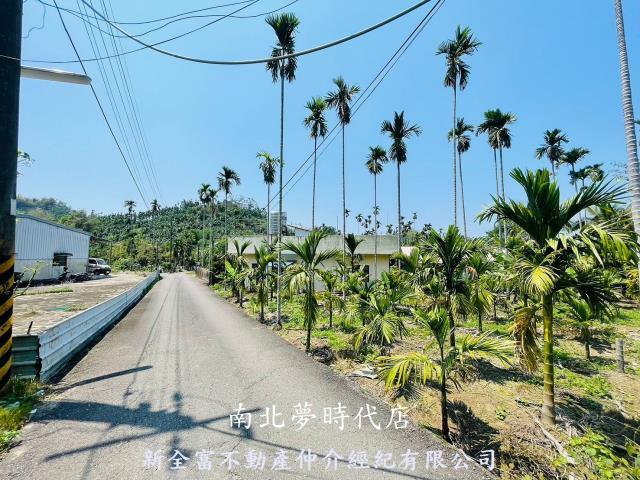 梅山農地-4