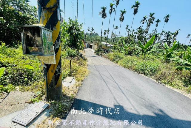 梅山農地-6