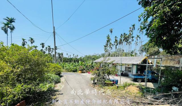 梅山農地-7