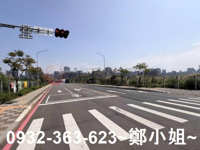 林口AI智慧園區工業地出售