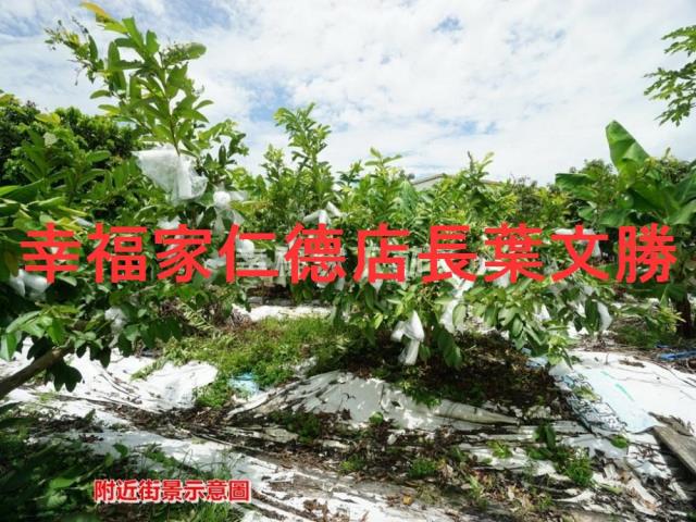 後壁農地-2