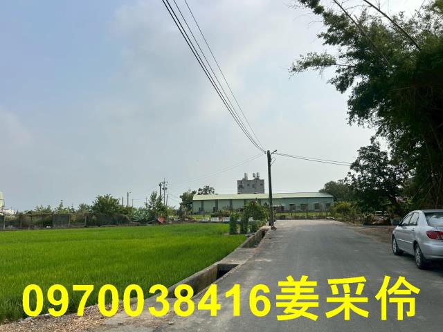 嘉義建地-5