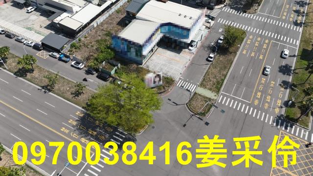 嘉義建地-8