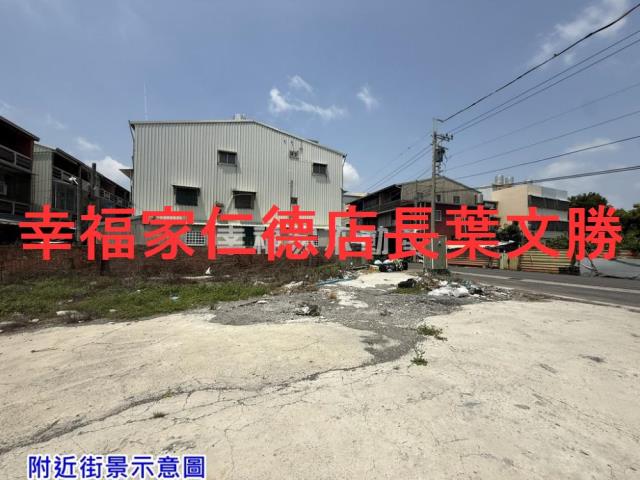 台南建地-13