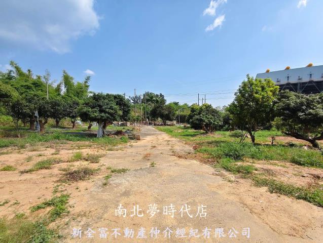 台南農地-11