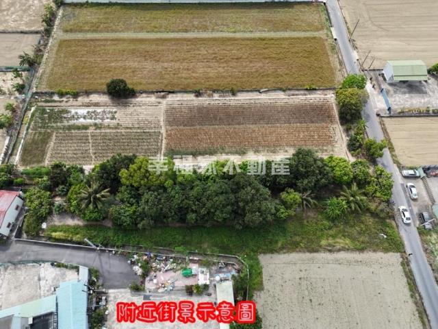 台南農地-5