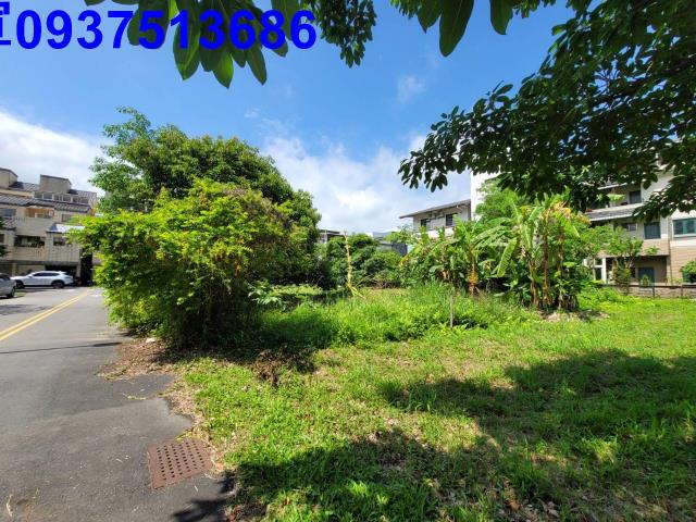 宜蘭縣宜蘭市建業段住三建地出售