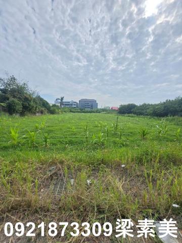 台南永康農地-5