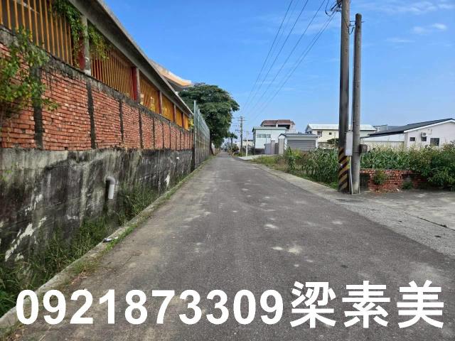 台南永康農地-6