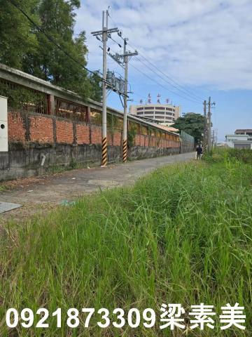 台南永康農地-11