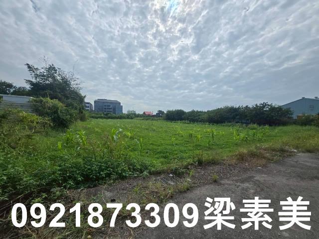 台南永康農地-5