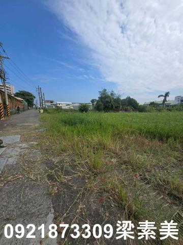 台南永康農地-8