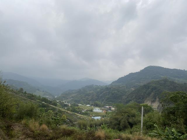 台中東勢農地-8