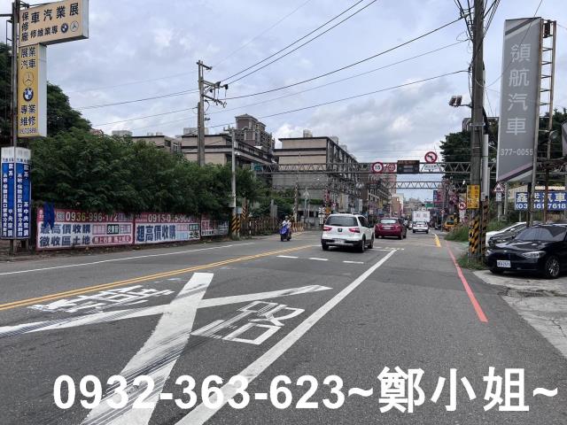 桃園桃園區農地-0