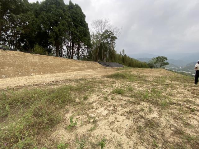 台中東勢農地-2