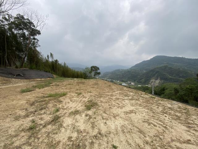 台中市東勢區坪埔段休閒農地B