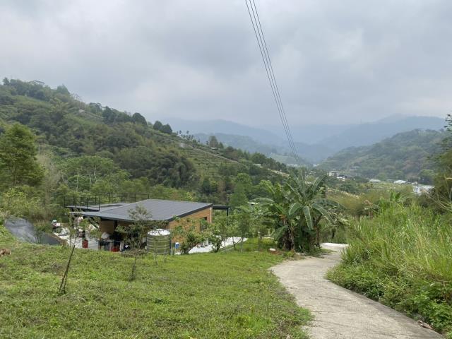 台中東勢農地-8