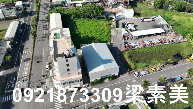 台南仁德工業地-1