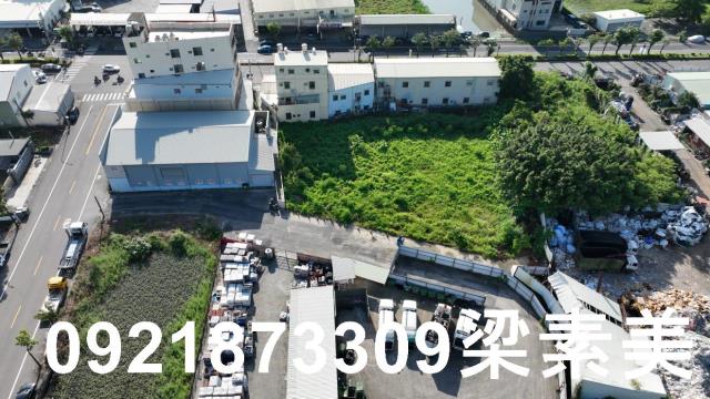 台南仁德工業地-4