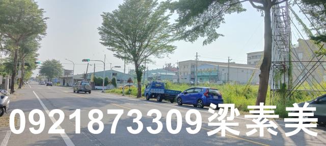 台南仁德農地-2