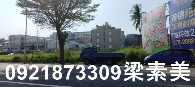 台南仁德農地-7