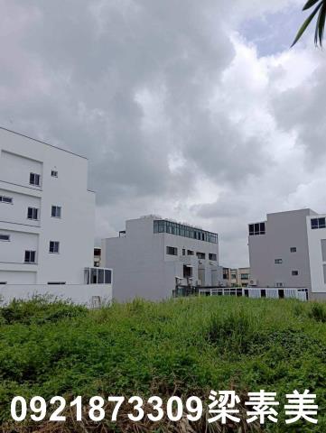 台南關廟建地-1