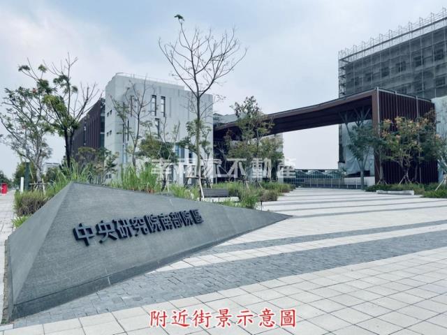 台南歸仁商業地-9