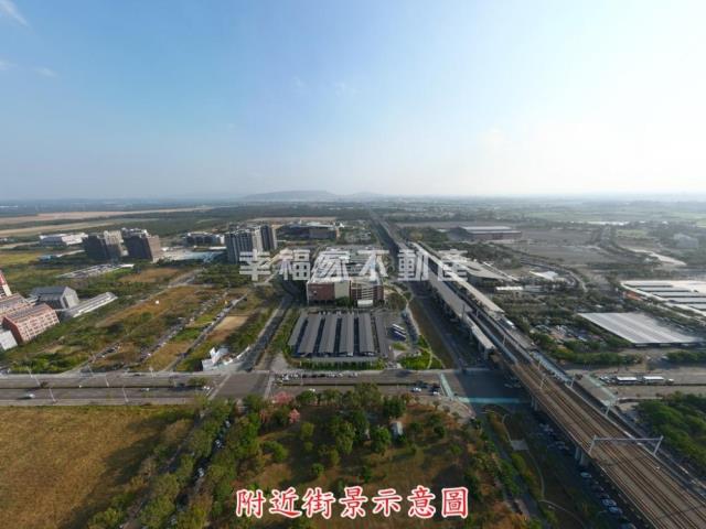 台南歸仁商業地-10