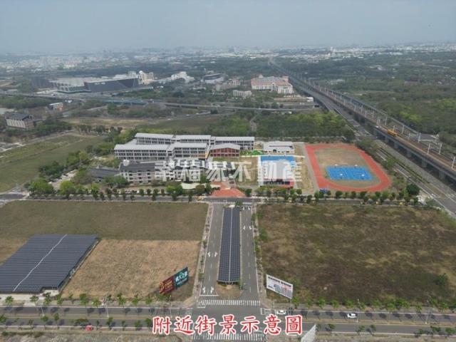 台南歸仁商業地-11