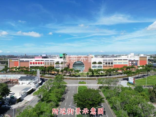 台南歸仁商業地-12