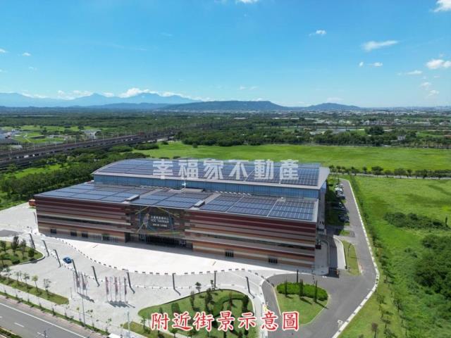 台南歸仁商業地-4