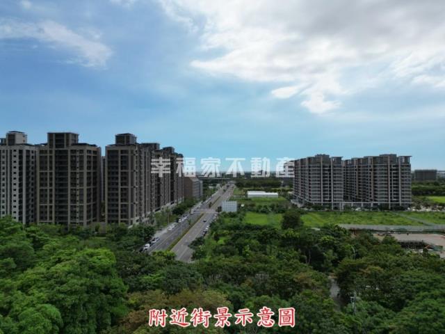 台南歸仁商業地-5